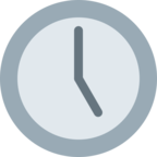 Five OвЂ™Clock