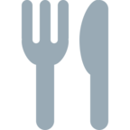 Fork and Knife