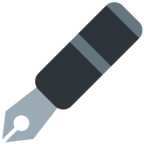 Fountain Pen