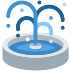 Fountain