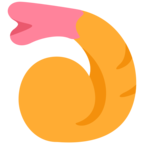 Fried Shrimp