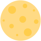Full Moon
