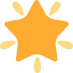 Glowing Star