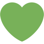 Green Heart