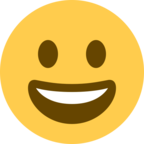 Grinning Face