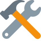 Hammer and Wrench