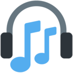 Headphone