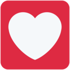 Heart Decoration