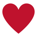 Heart Suit
