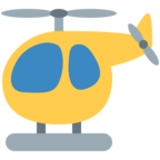 Helicopter
