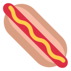 Hot Dog