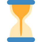 Hourglass Not Done