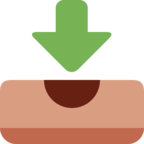 Inbox Tray