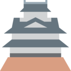 Japanese Castle