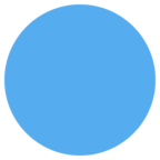 Blue Circle