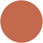 Brown Circle
