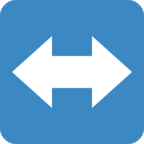 Left-Right Arrow