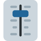 Level Slider