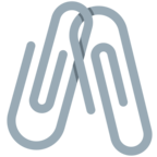 Linked Paperclips