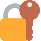 Locked with Key