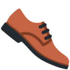 ManвЂ™s Shoe