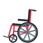 Manual Wheelchair