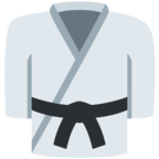 Martial Arts Uniform