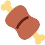 Meat on Bone