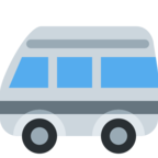 Minibus