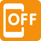 Mobile Phone Off