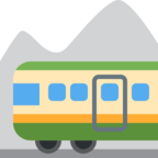 Mountain Railway