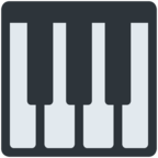 Musical Keyboard