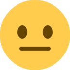 Neutral Face