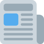 Newspaper
