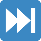 Next Track Button