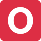 O Button (Blood Type)