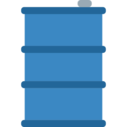 Oil Drum