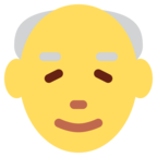 Old Man