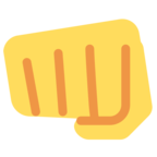 Oncoming Fist