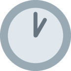 One OвЂ™Clock