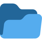 Open File Folder