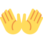 Open Hands