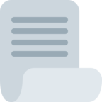Page with Curl