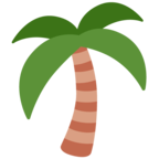 Palm Tree