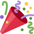 Party Popper