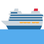 Passenger Ship