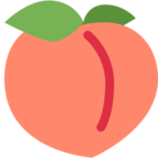 Peach