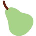 Pear