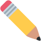 Pencil