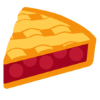 Pie